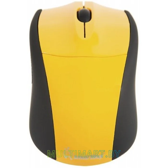 Мышь Smartbuy 325AG Yellow (SBM-325AG-Y)